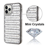 MyBat Crystals Sparks Case for Apple iPhone 11 ProiPhone 11 Pro